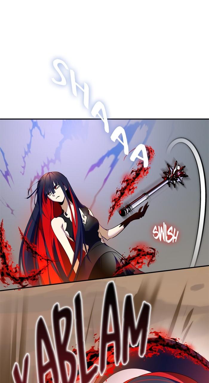 Return to Player Chapter 200 87