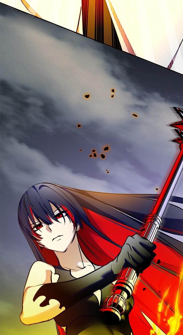 Return to Player Chapter 200 97