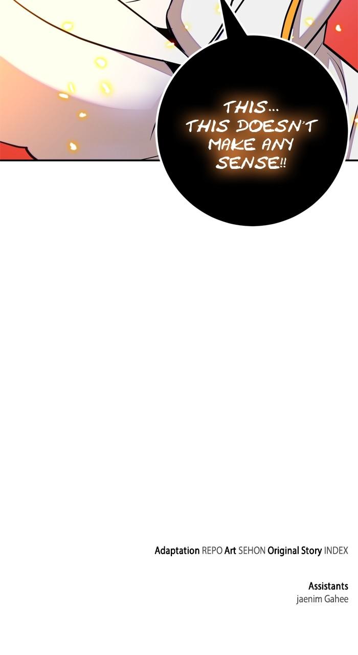 Return to Player Chapter 200 103