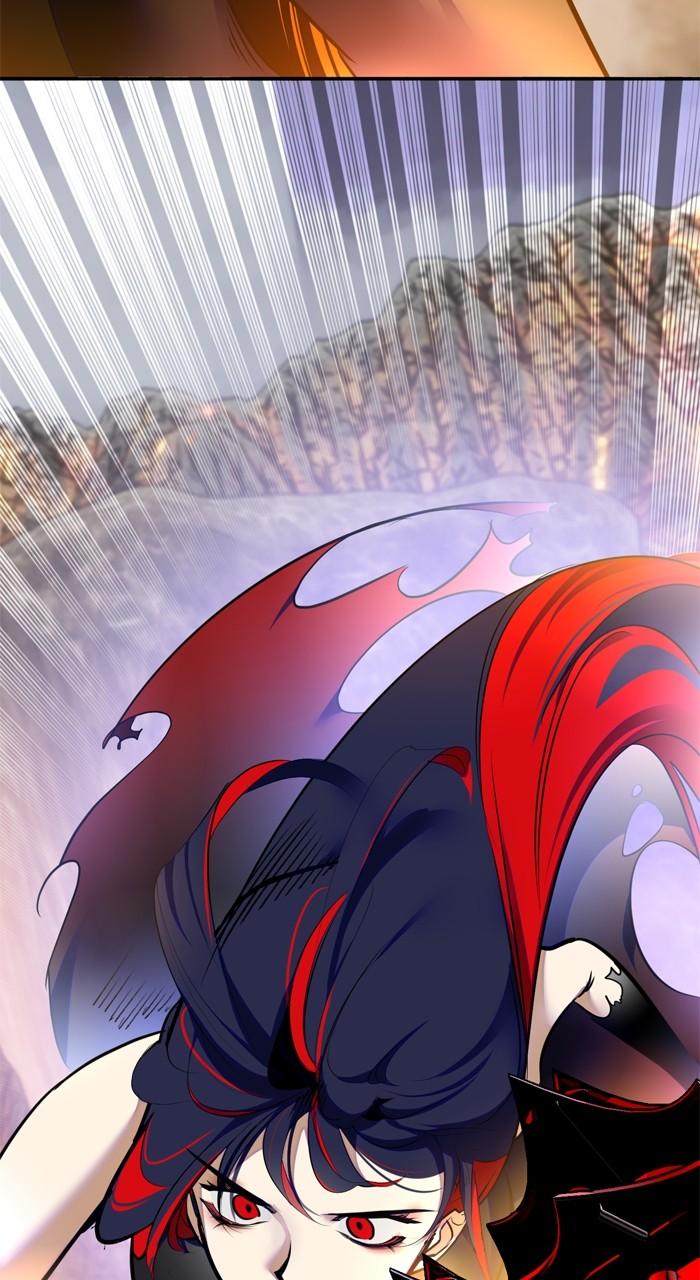 Return to Player Chapter 201 16