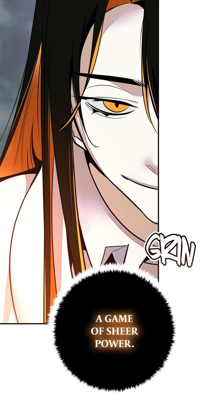 Return to Player Chapter 201 23