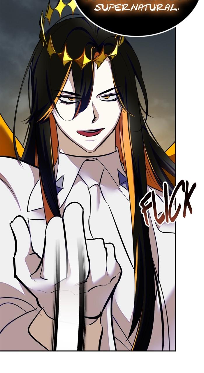 Return to Player Chapter 201 40