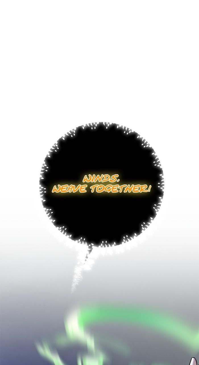 Return to Player Chapter 202 2
