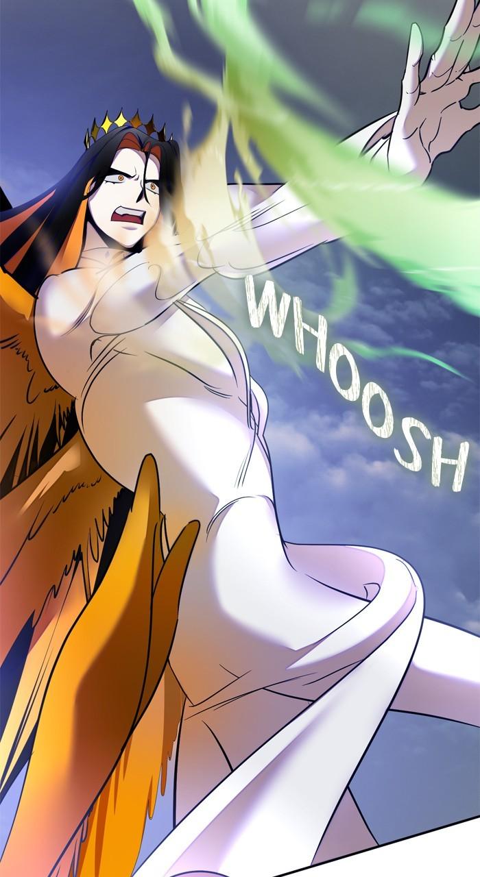 Return to Player Chapter 202 3