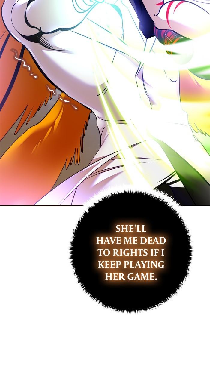 Return to Player Chapter 202 7