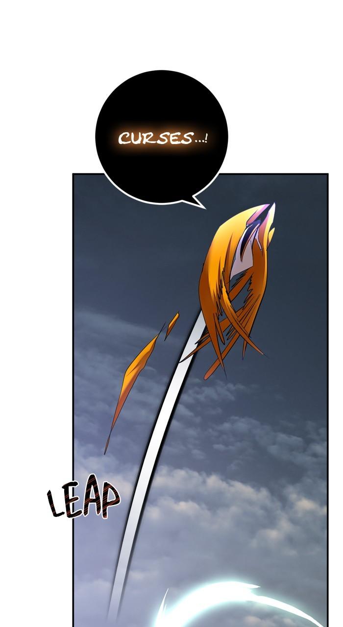 Return to Player Chapter 202 8