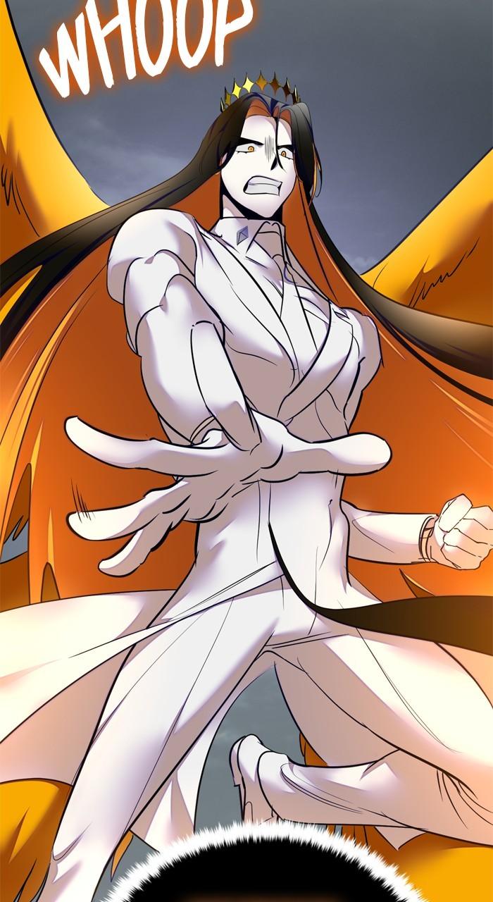 Return to Player Chapter 202 14