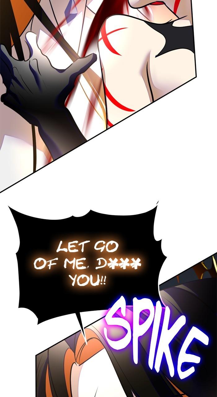 Return to Player Chapter 202 31