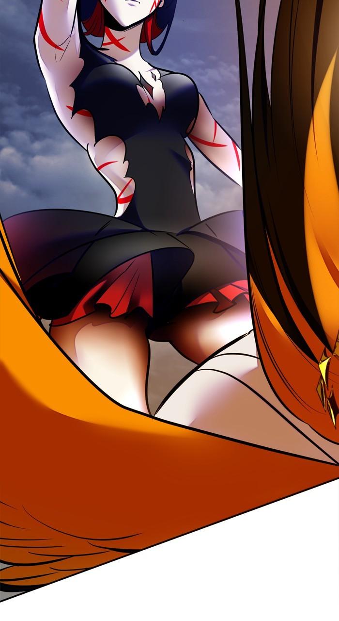 Return to Player Chapter 202 40