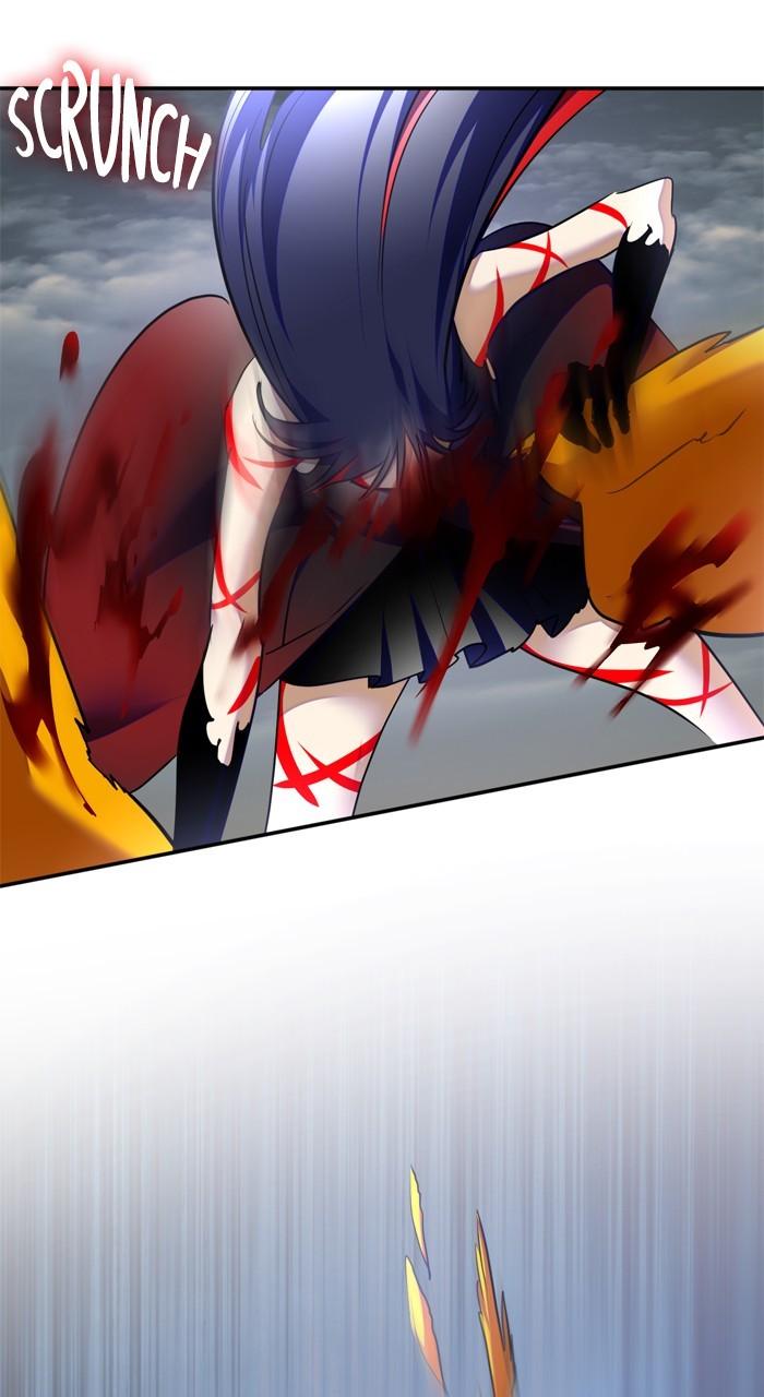 Return to Player Chapter 202 45