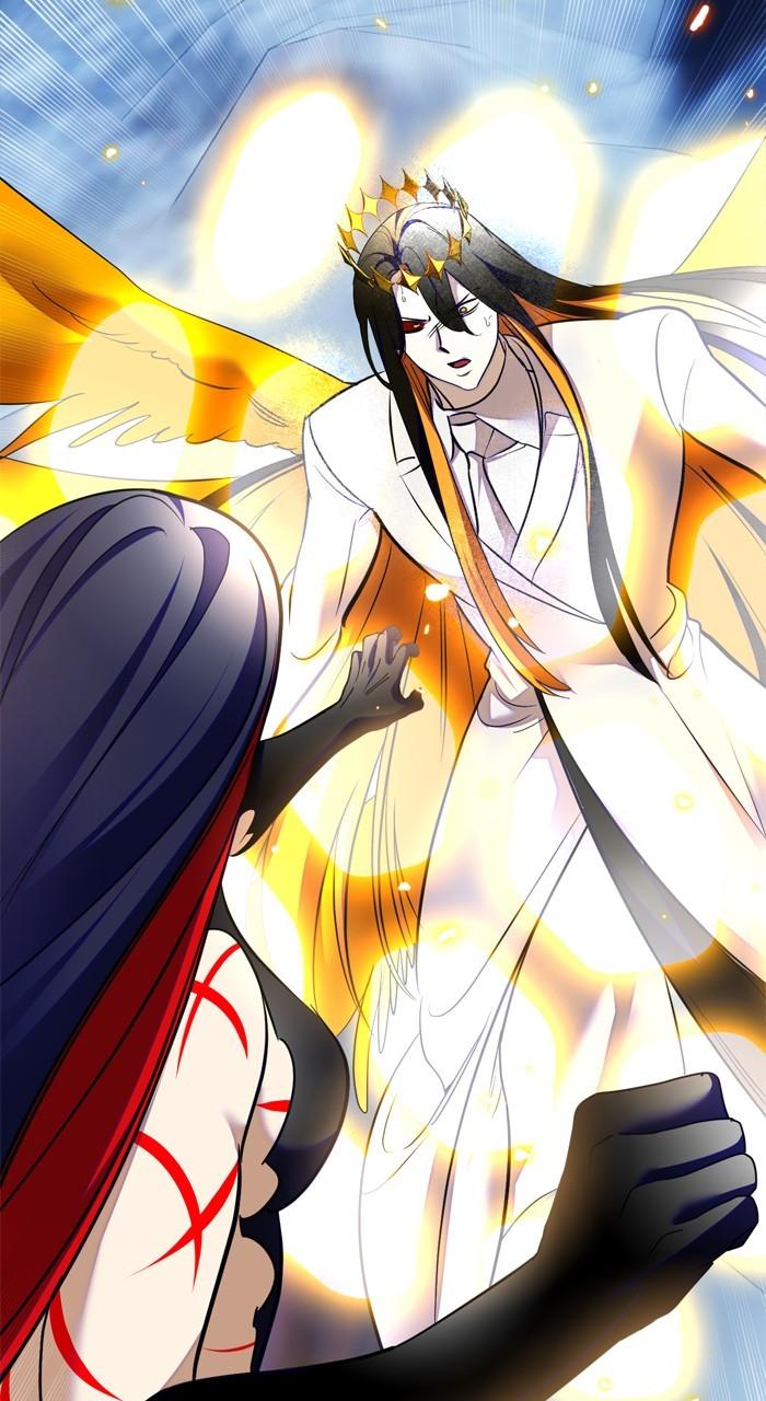 Return to Player Chapter 202 72