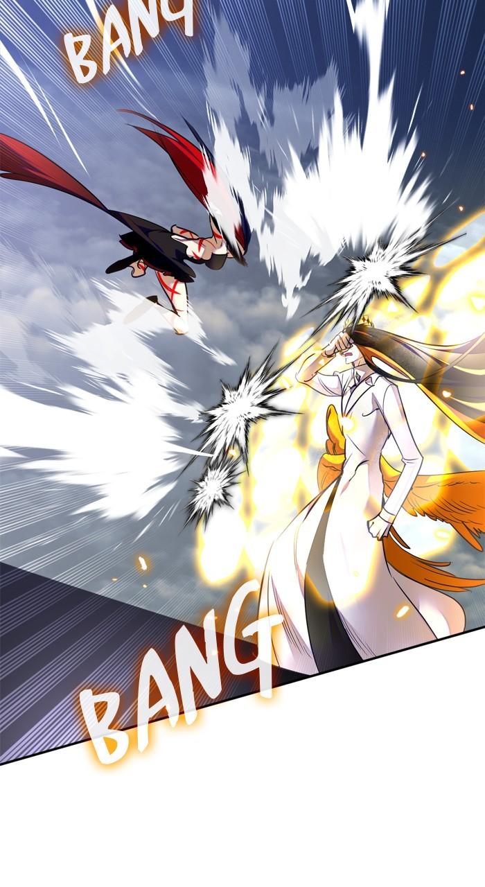 Return to Player Chapter 202 74