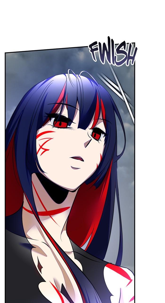 Return to Player Chapter 202 81