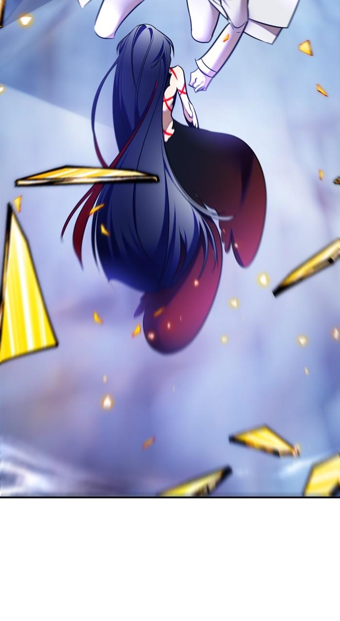 Return to Player Chapter 202 83