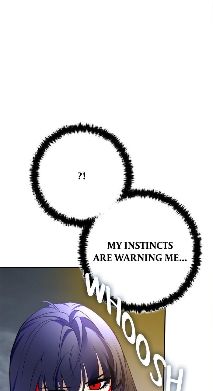 Return to Player Chapter 202 99