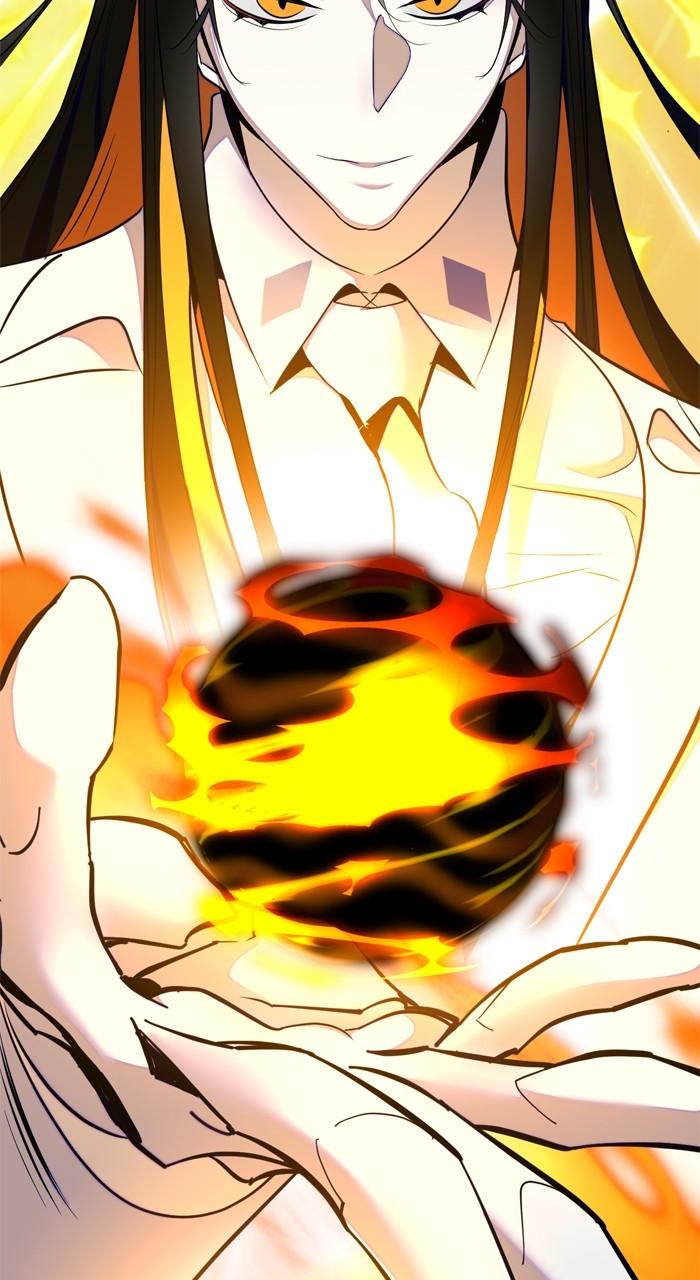 Return to Player Chapter 203 3