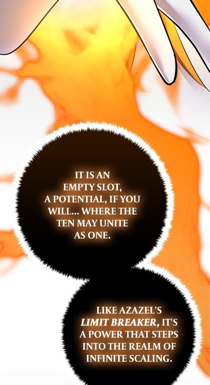 Return to Player Chapter 203 4