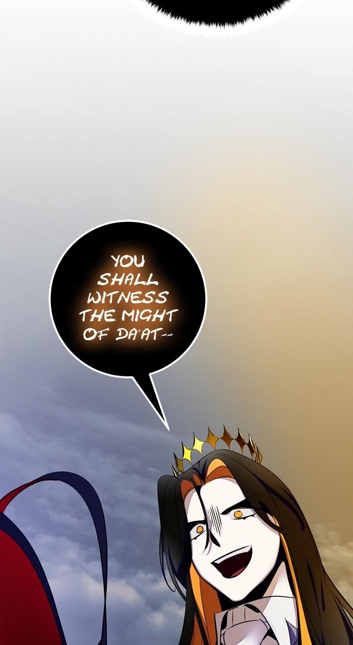 Return to Player Chapter 203 5