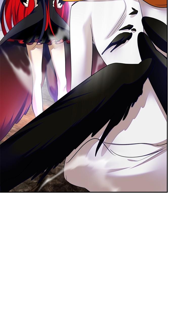 Return to Player Chapter 203 16