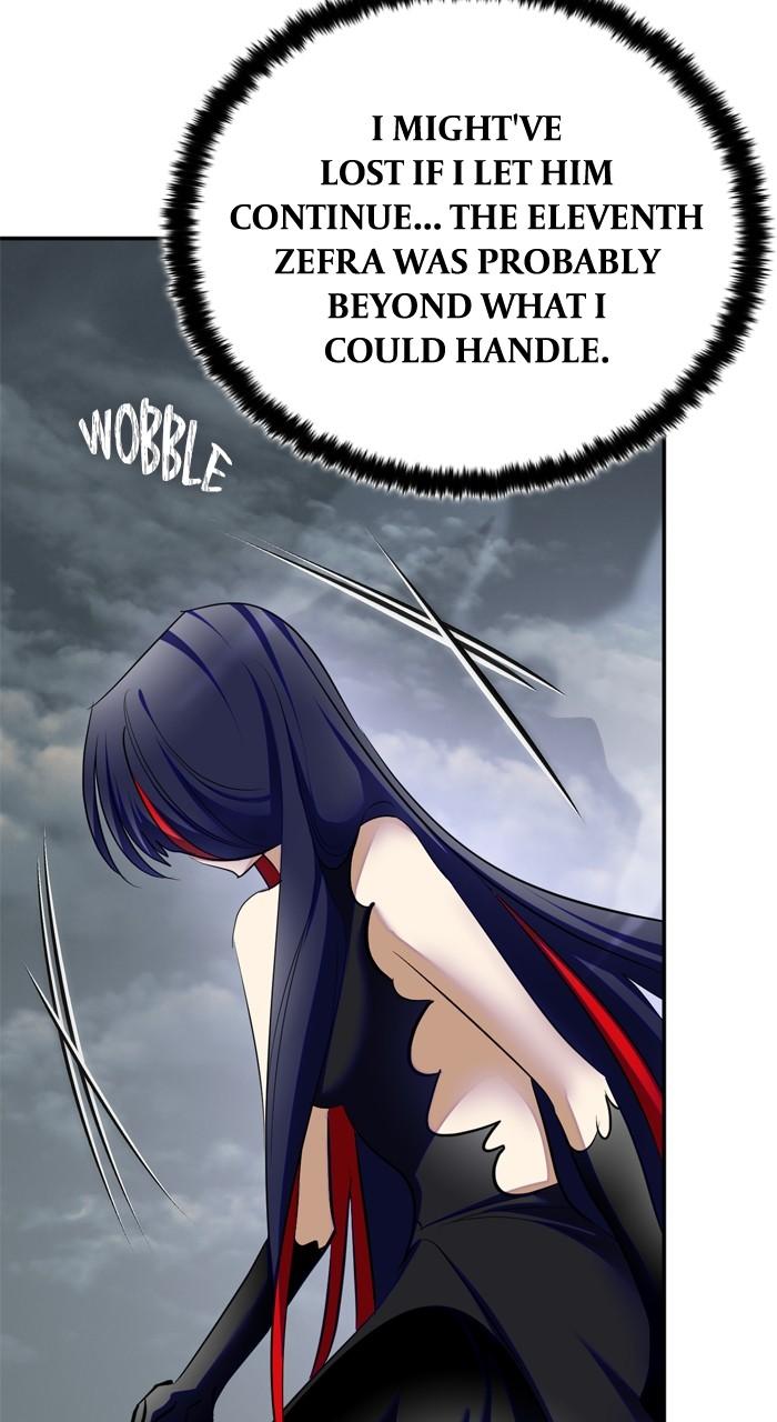 Return to Player Chapter 203 25