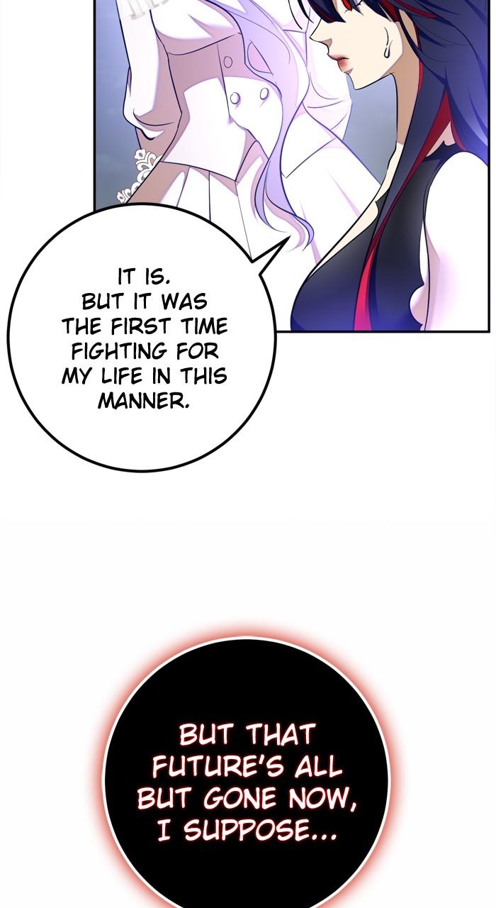 Return to Player Chapter 203 40