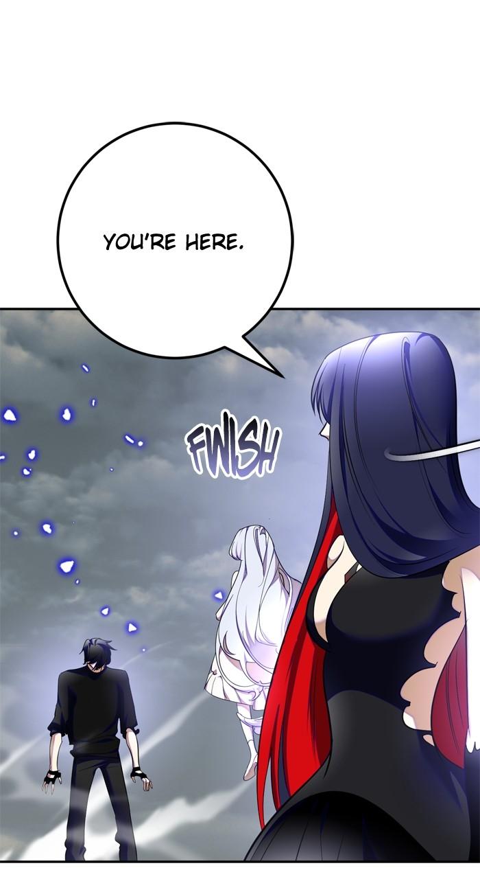 Return to Player Chapter 203 49