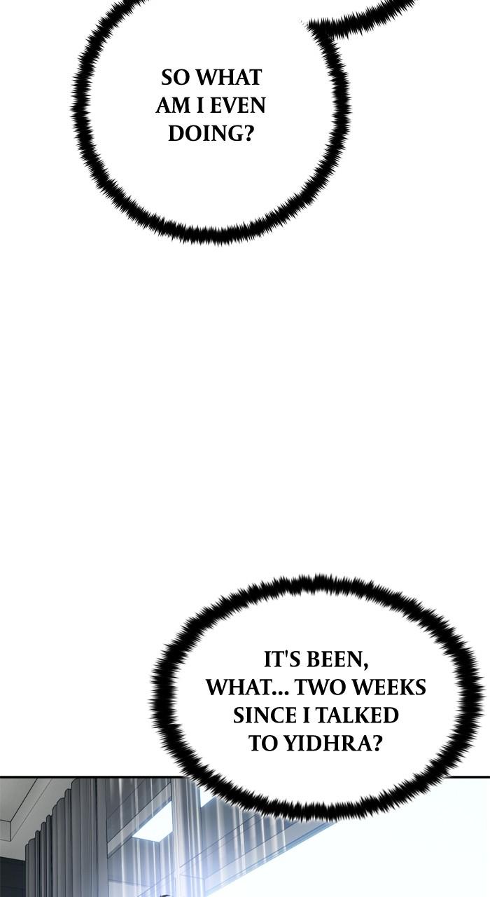 Return to Player Chapter 203 90