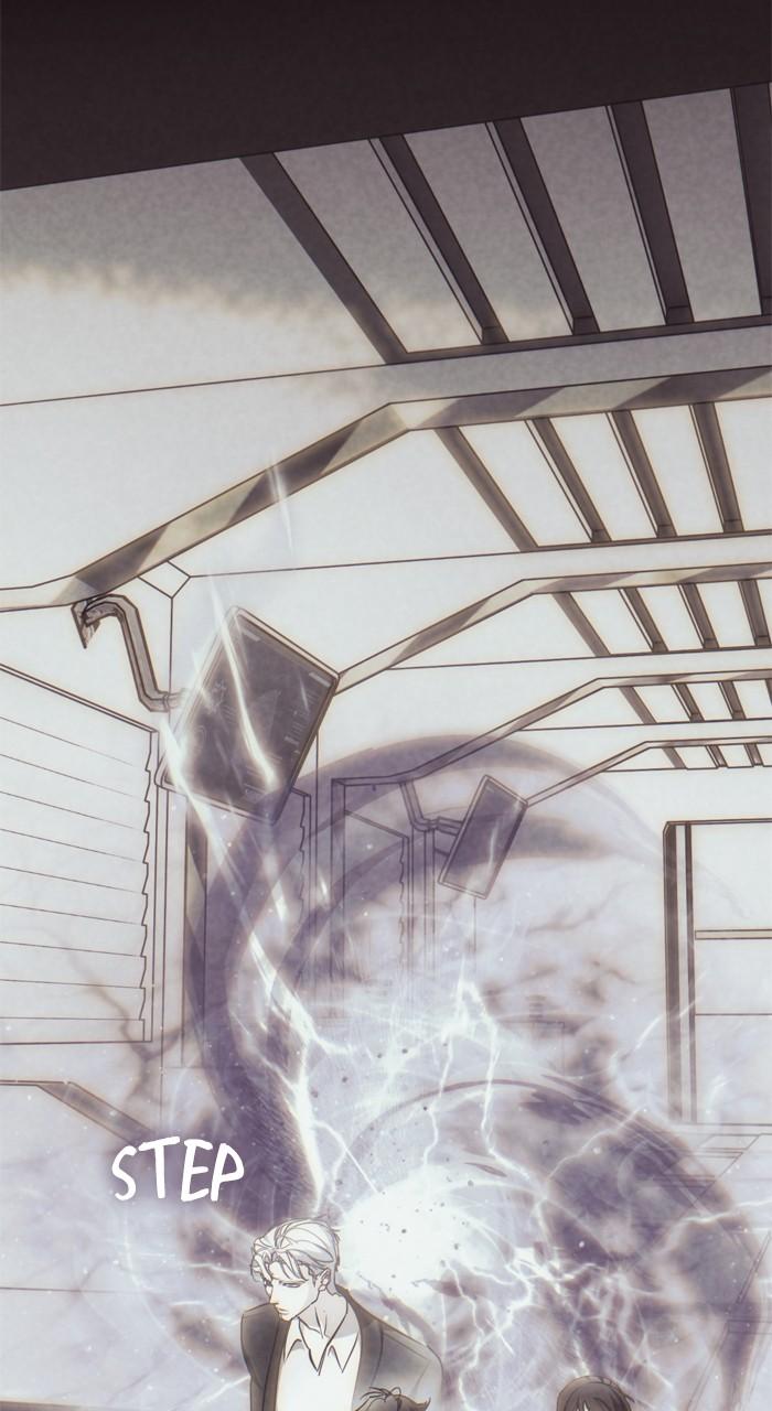 Return to Player Chapter 203 92