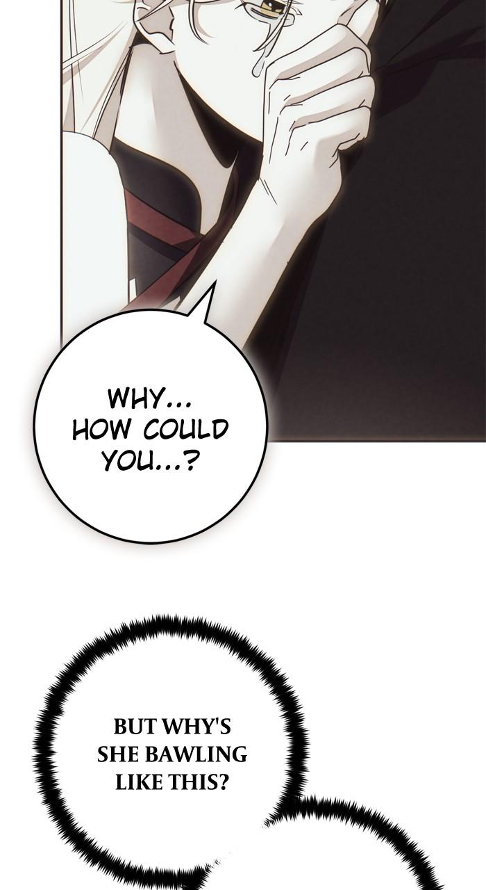 Return to Player Chapter 204 4