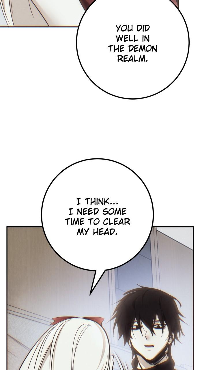 Return to Player Chapter 204 7