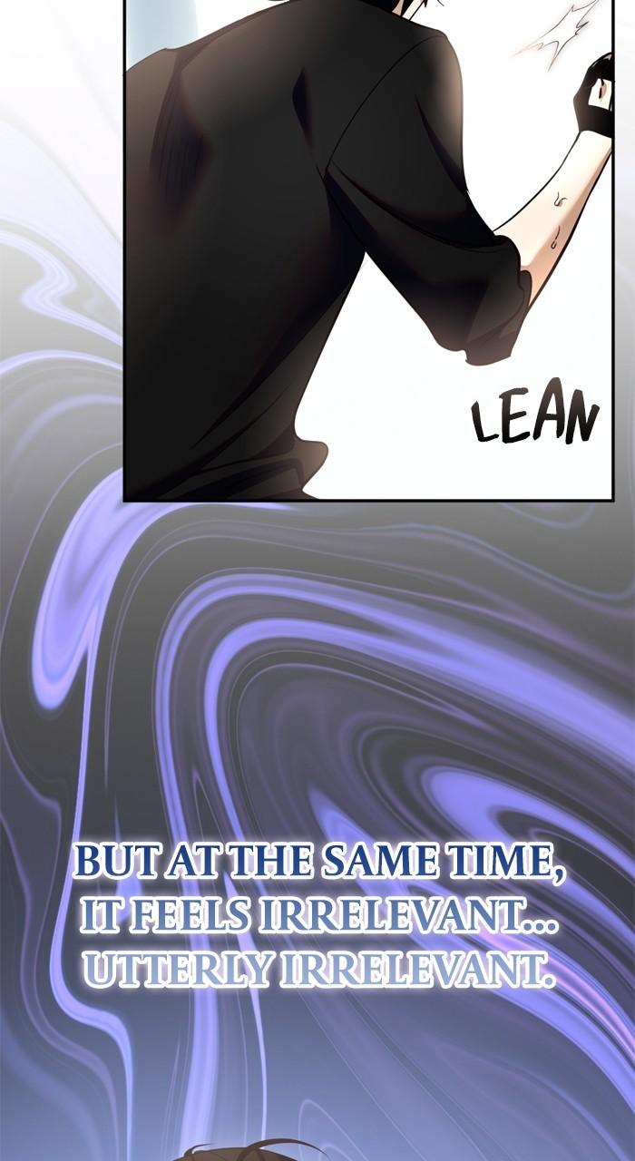 Return to Player Chapter 204 21