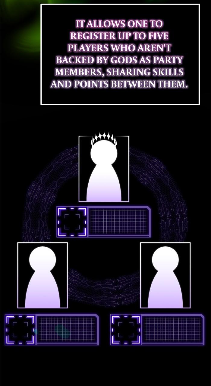 Return to Player Chapter 204 32