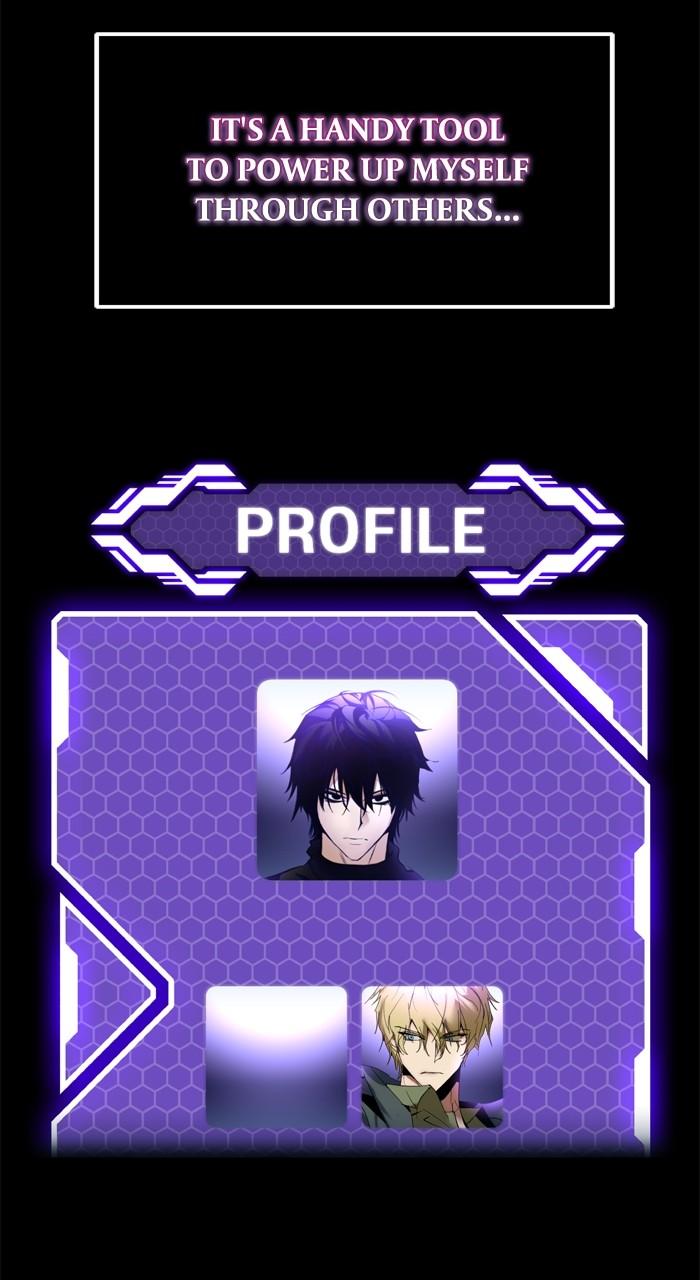 Return to Player Chapter 204 33