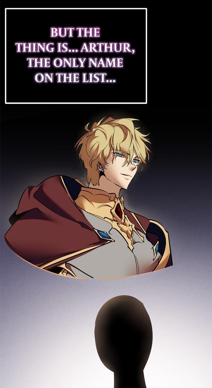 Return to Player Chapter 204 34