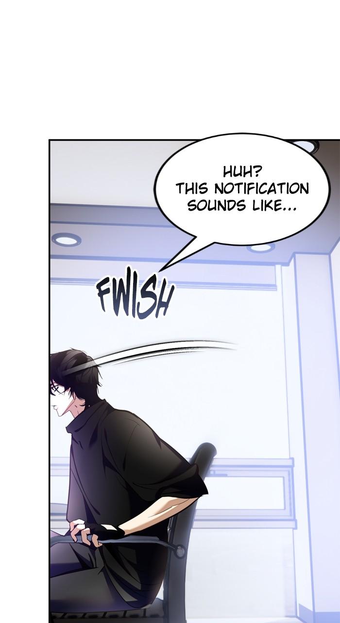 Return to Player Chapter 204 60