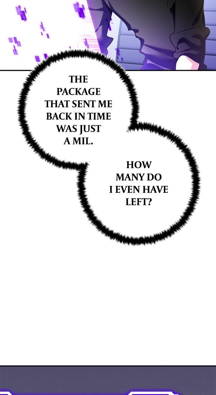 Return to Player Chapter 204 66