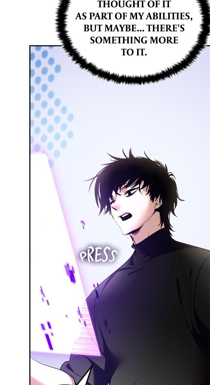 Return to Player Chapter 204 70