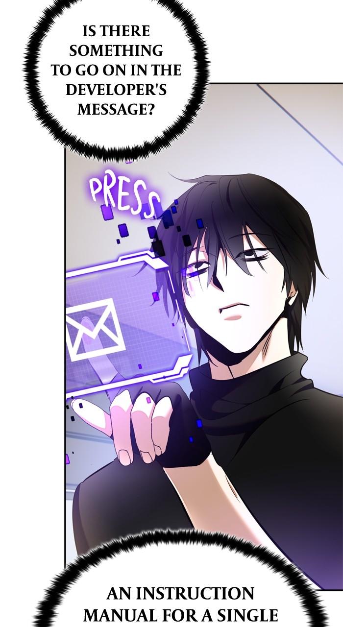 Return to Player Chapter 204 80