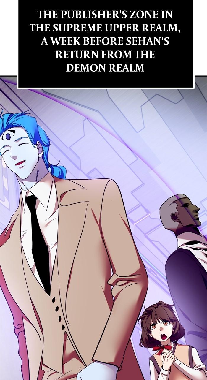 Return to Player Chapter 204 86