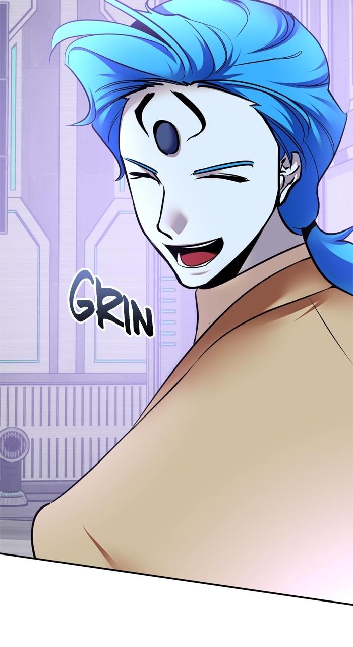 Return to Player Chapter 204 91