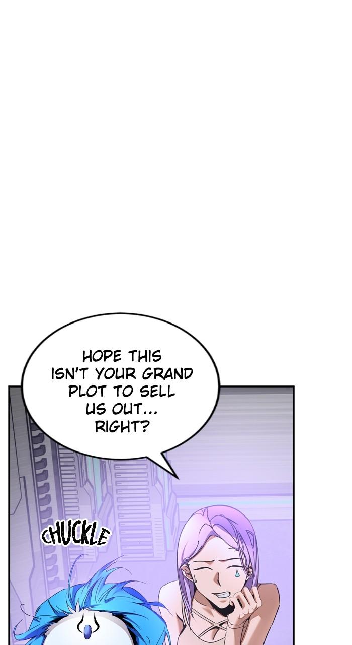 Return to Player Chapter 204 92