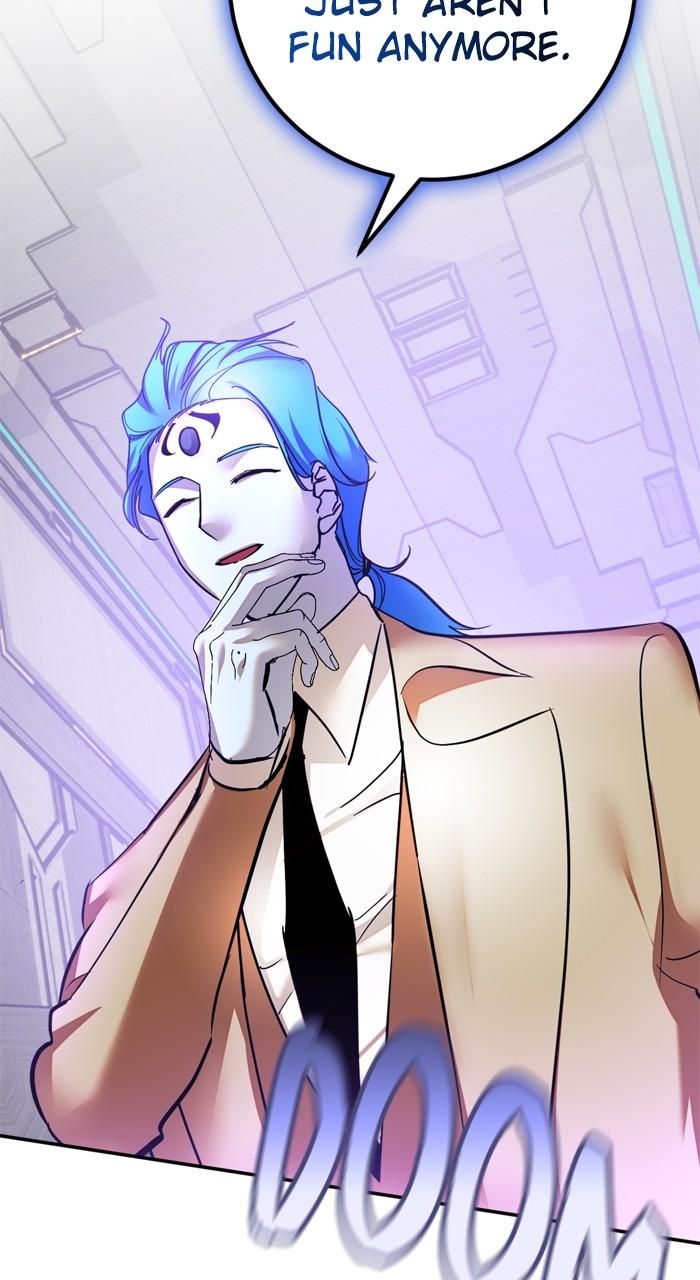 Return to Player Chapter 204 100