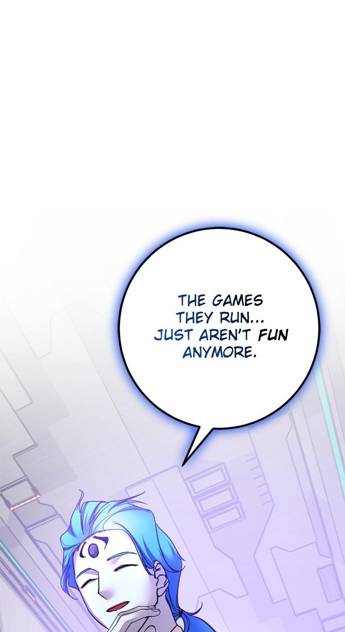 Return to Player Chapter 205 1