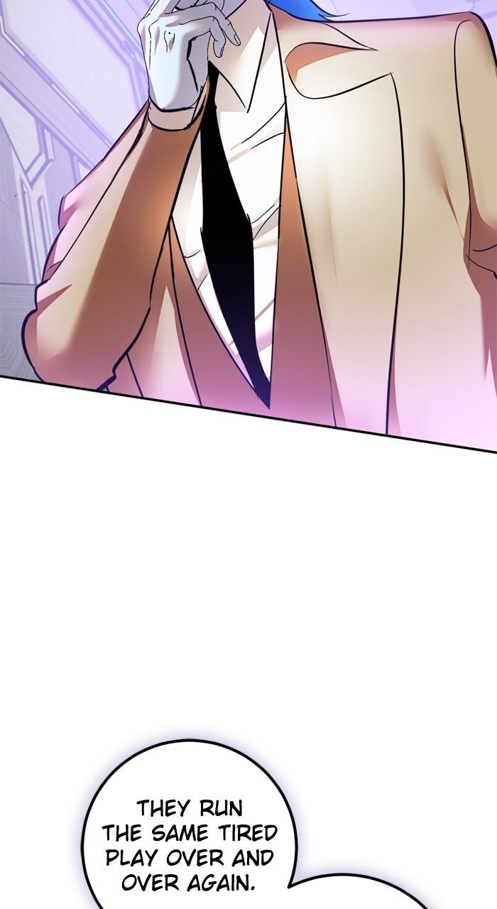 Return to Player Chapter 205 2