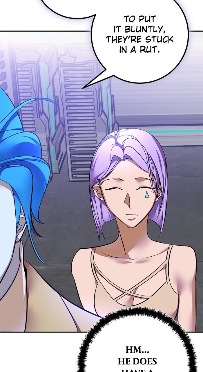 Return to Player Chapter 205 3