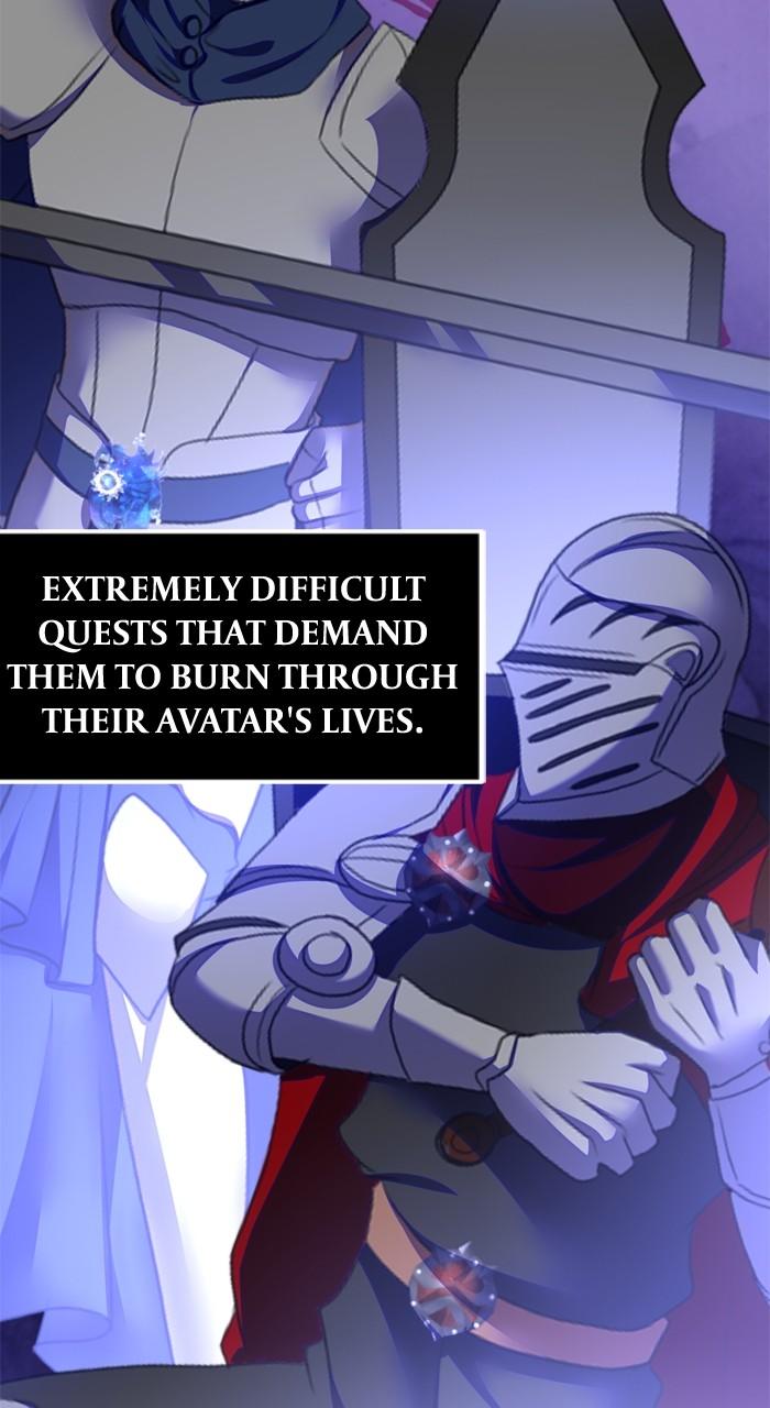 Return to Player Chapter 205 5