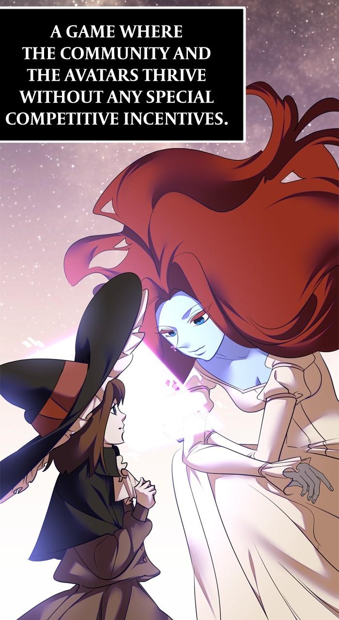 Return to Player Chapter 205 9