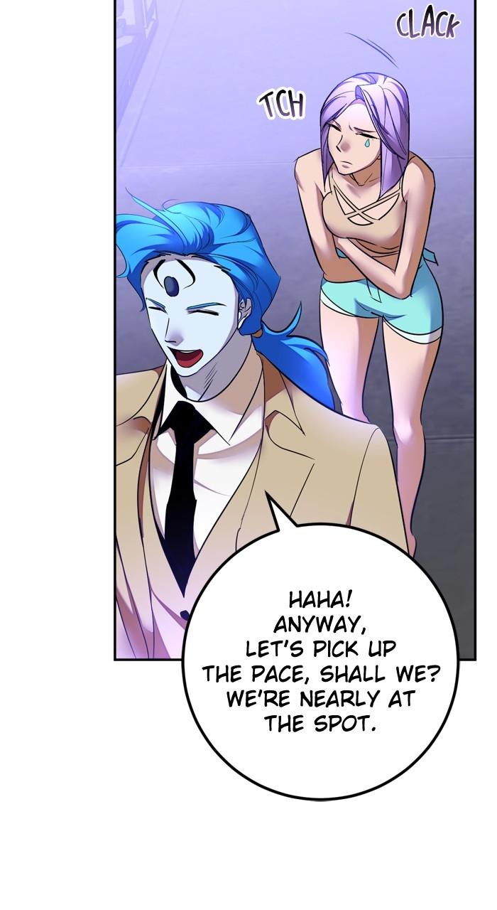 Return to Player Chapter 205 14