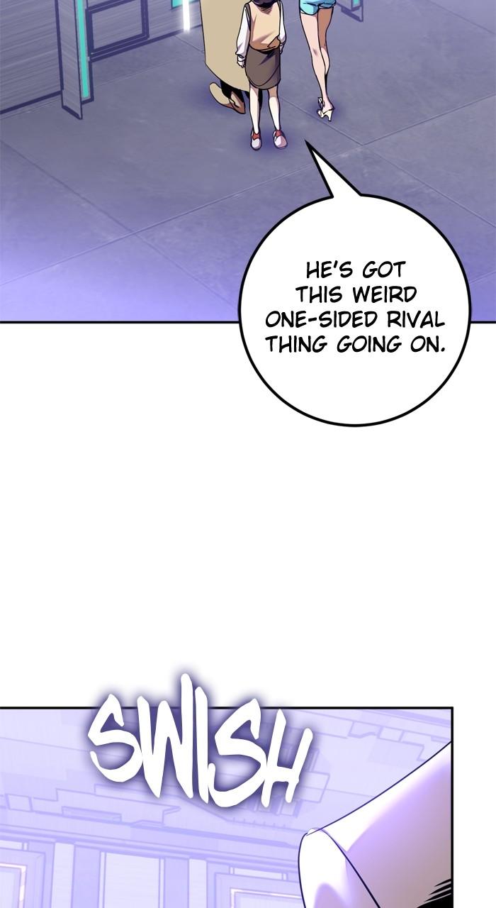 Return to Player Chapter 205 16