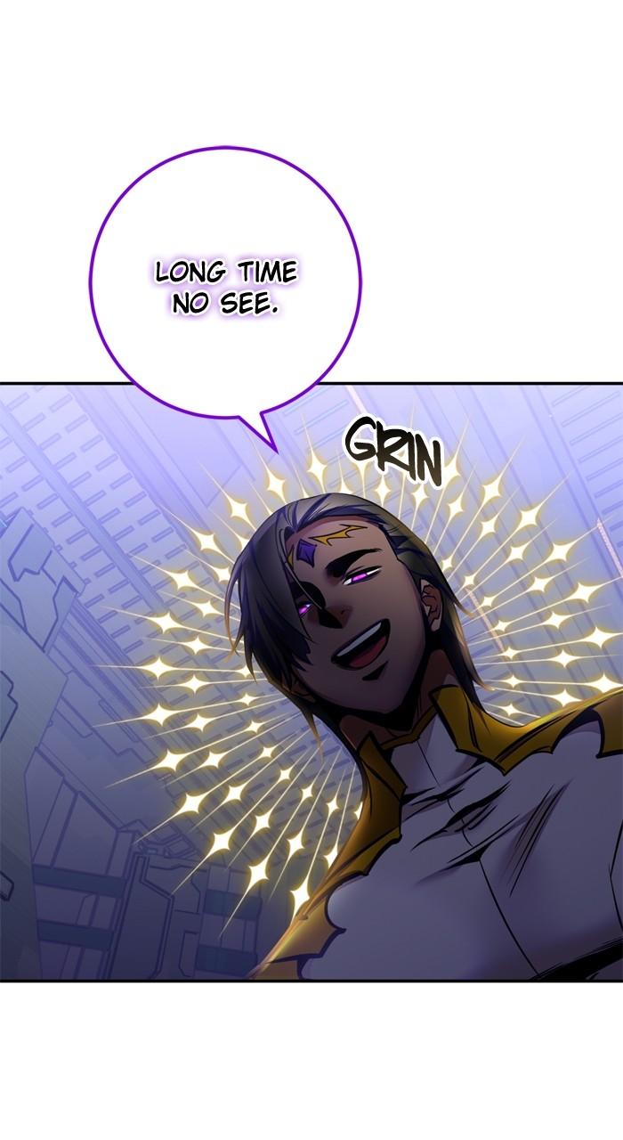 Return to Player Chapter 205 23